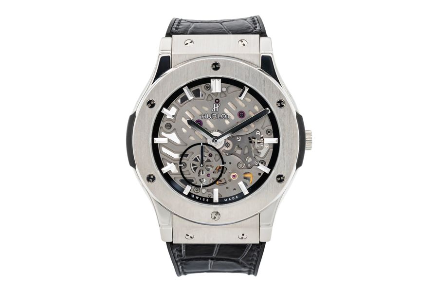 Hublot Classic Fusion 515.NX.0170.LR